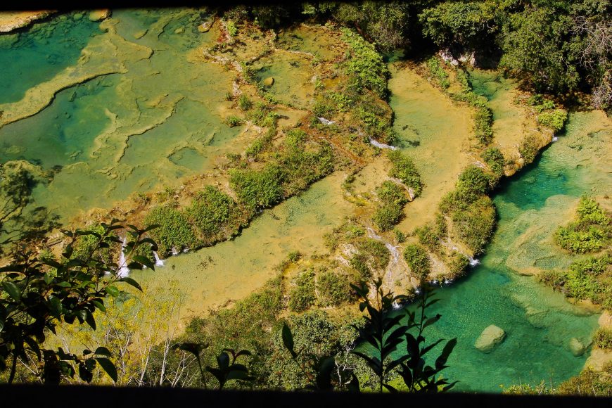 Lanquin