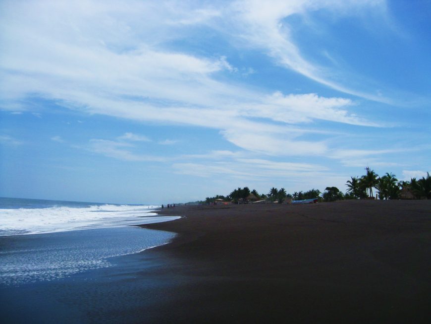 Monterrico