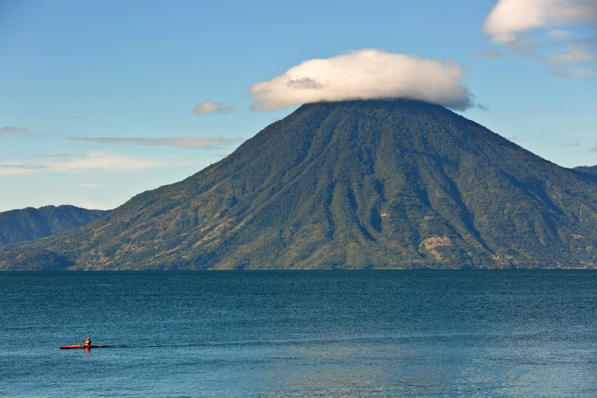 Panajachel