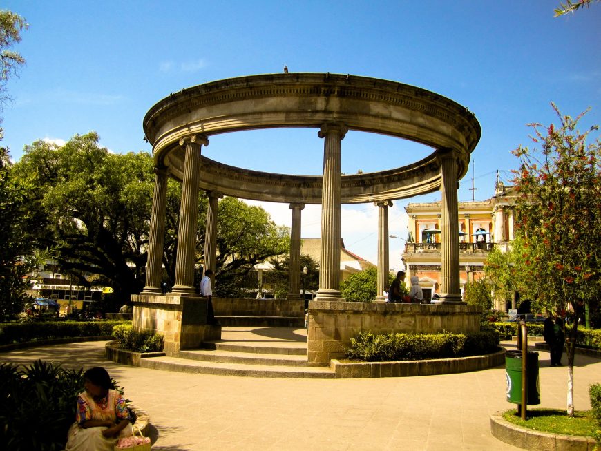 Quetzaltenango (Xela)