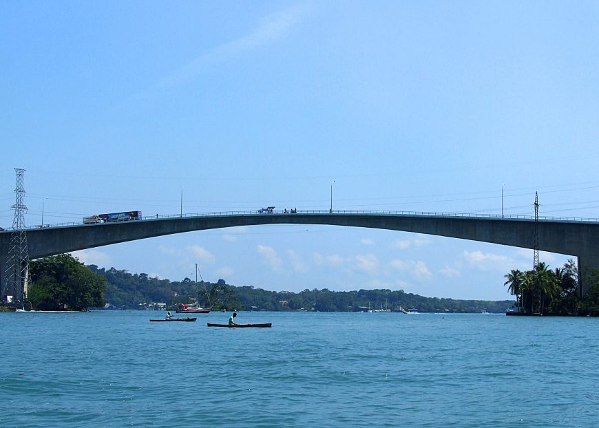 Rio Dulce